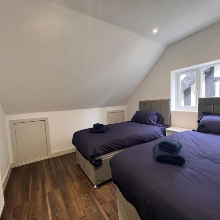 Апартаменты Star London Finchley Road 3-Bed Abode Экстерьер фото
