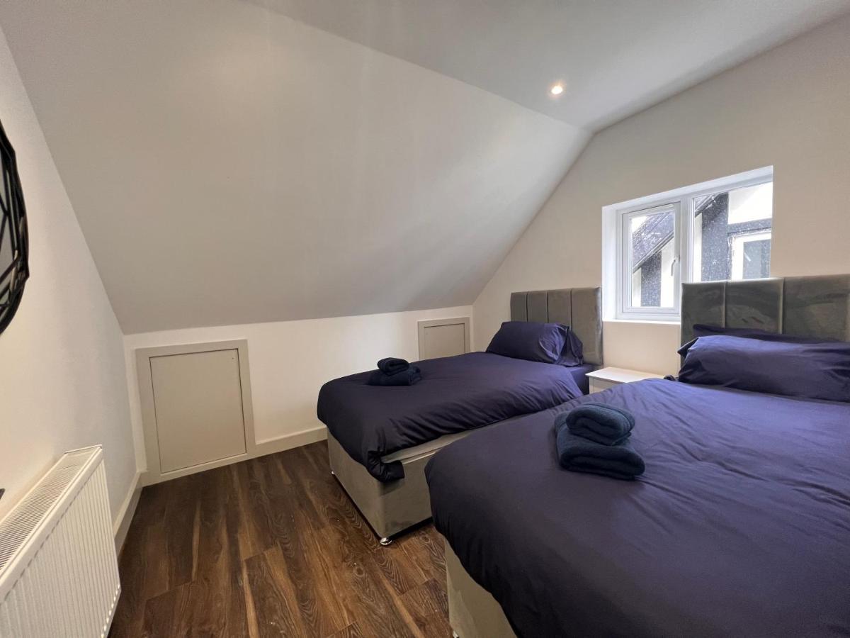 Апартаменты Star London Finchley Road 3-Bed Abode Экстерьер фото